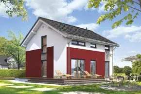 Bild: Solareffizienzhäuser sind 2013 der Trend beim Hausbau