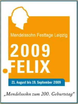 Mendelssohn-Festtage 2009 Klassik airleben« auf dem Augustusplatz in Leipzig Bild: Mendelssohn-Festtage 2009 Klassik airleben« auf dem Augustusplatz in Leipzig