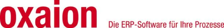 oxaion-Anwendertagung 2014: Weniger Klicks im Tagesgeschäft Bild: oxaion-Anwendertagung 2014: Weniger Klicks im Tagesgeschäft