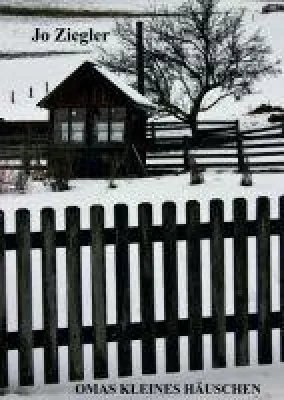 Bild: Omas kleines Häuschen - eine Retro-Ruhrgebiets-Hommage in Form eines avantgardistischen Tagebuches