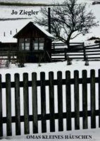 Bild: Omas kleines Häuschen - eine Retro-Ruhrgebiets-Hommage in Form eines avantgardistischen Tagebuches