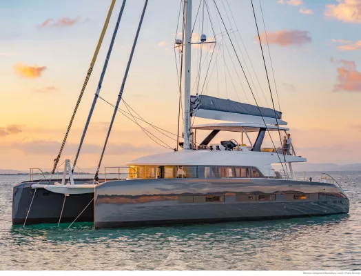 Bild: Individuelle Segelreisen auch für "Nichtsegler"