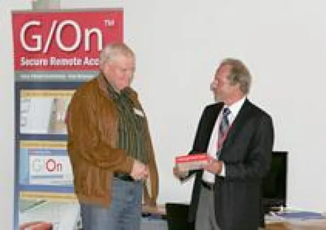 IT-Brunch "Mobil arbeiten ohne VPN" von AVATECH ein voller Erfolg Bild: IT-Brunch "Mobil arbeiten ohne VPN" von AVATECH ein voller Erfolg