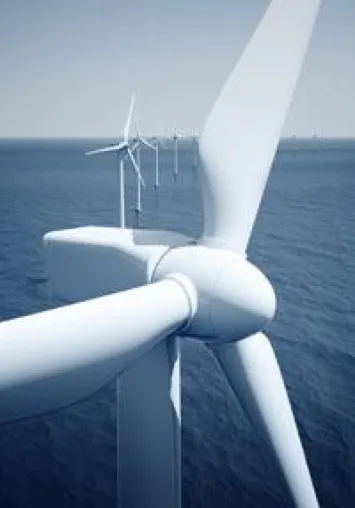 Der Westen Frankreichs: ein attraktiver Standort für Offshore-Windkraft Bild: Der Westen Frankreichs: ein attraktiver Standort für Offshore-Windkraft
