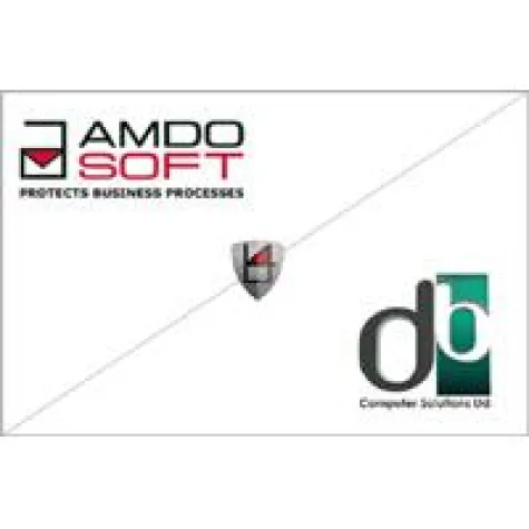 Bild: AmdoSoft Systems entwickelt mit DB Computer Solutions den b4 Sage 200 Protektor
