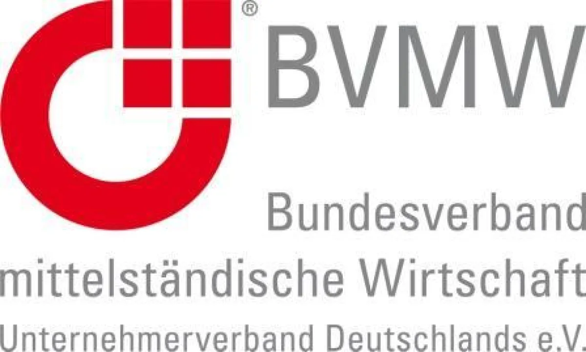 BVMW Logo