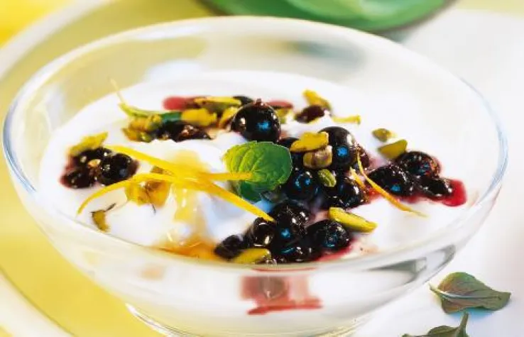 Bild: Die richtige Mahlzeit zwischen Arbeit und Sport