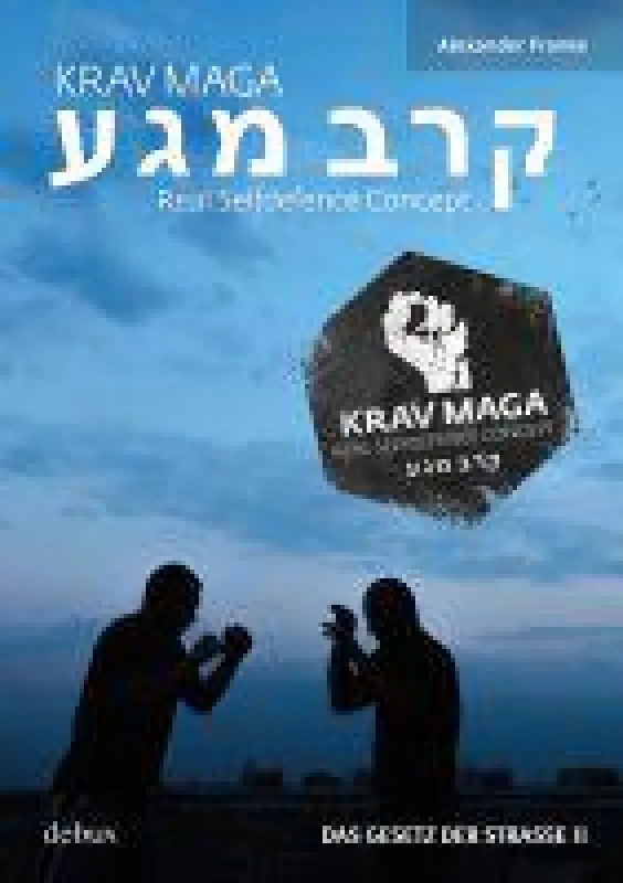 ISBN: 978-3-9466140-2-9 (debux Verlag)