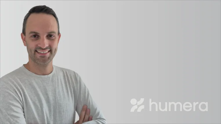 Jannis Rust ist neuer CFO der Humera Group Bild: Jannis Rust ist neuer CFO der Humera Group