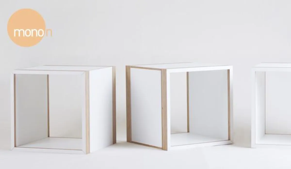 monon - Regent, Foto: Jessica Zumpfe