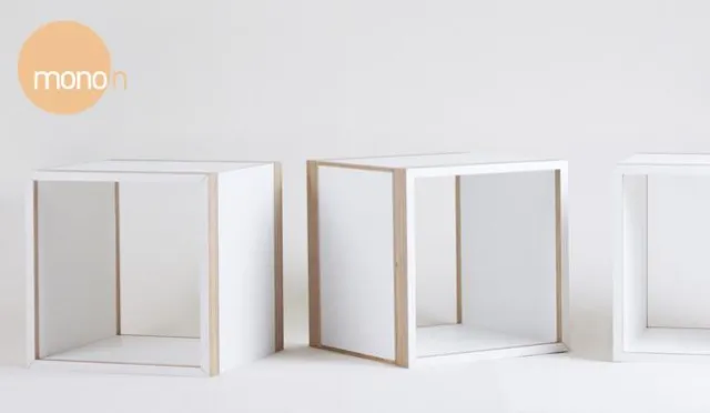 Bild: monon – Die Möbelmarke, die innovatives Design und deutsches Handwerk miteinander verbindet.