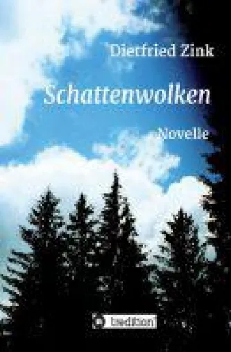 Bild: Schattenwolken - packendes Abenteuerbuch für junge Leser