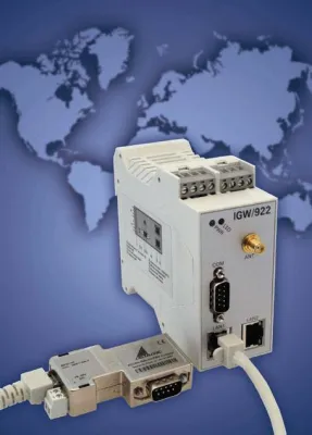 Bild: DELTALOGIC PORTIERT ACCON-AGLINK FÜR SSV AUF EMBEDDED HARDWARE – FERNZUGRIFF OHNE INDUSTRIE-PC