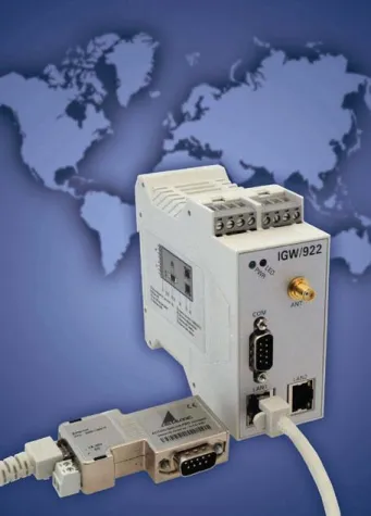 Bild: DELTALOGIC PORTIERT ACCON-AGLINK FÜR SSV AUF EMBEDDED HARDWARE – FERNZUGRIFF OHNE INDUSTRIE-PC