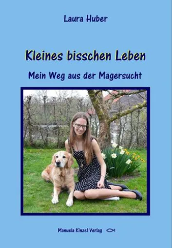 Bild: Alptraum Magersucht