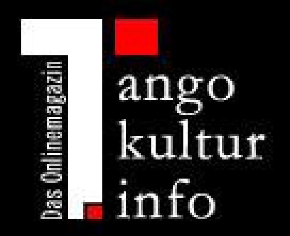 tangokultur.info, Das Onlinemagazin
