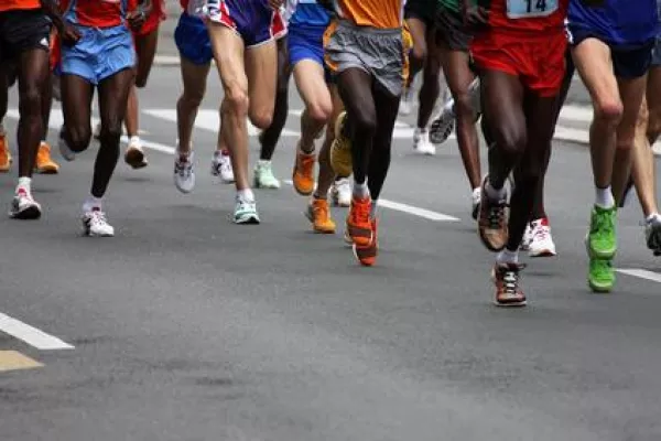 Bild: My JogStyle rät: Kein Marathon ohne Kohlenhydrate