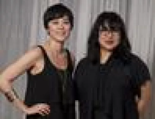 Bild: Stadtplan führt zur kreativen Szene Hongkongs