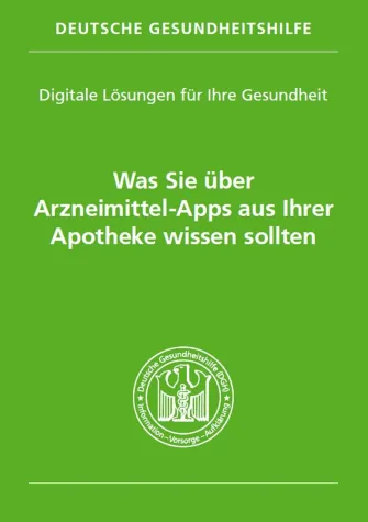 Bild: Arzneimittel-Apps aus Ihrer Apotheke