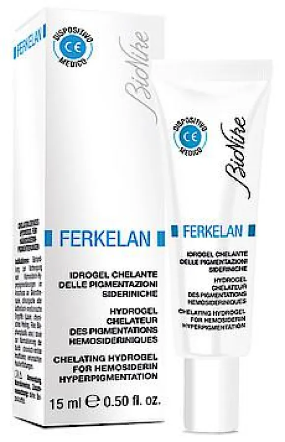FERKELAN - chelatbildendes Hydrogel, 15ml