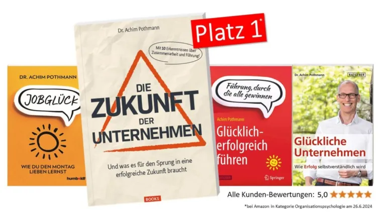 Bild: Ein neues Mindset für die Zukunft der Arbeitswelt