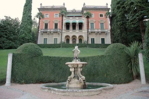Bild: Mediterrane Urlaubsträume vom Lago Maggiore bis zum Gardasee: Feriendomizile an den oberitalienischen Seen