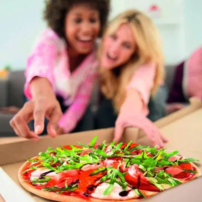 Bild: Samba, Sonne und Salamipizza – Joey’s liefert kuriose Fakten zur WM-Zeit
