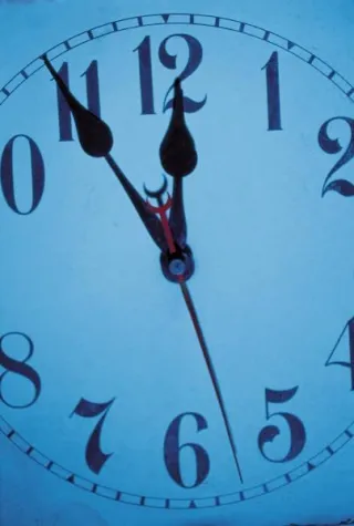 Bild: Zeit der Krise - Zeit für Veränderungen?