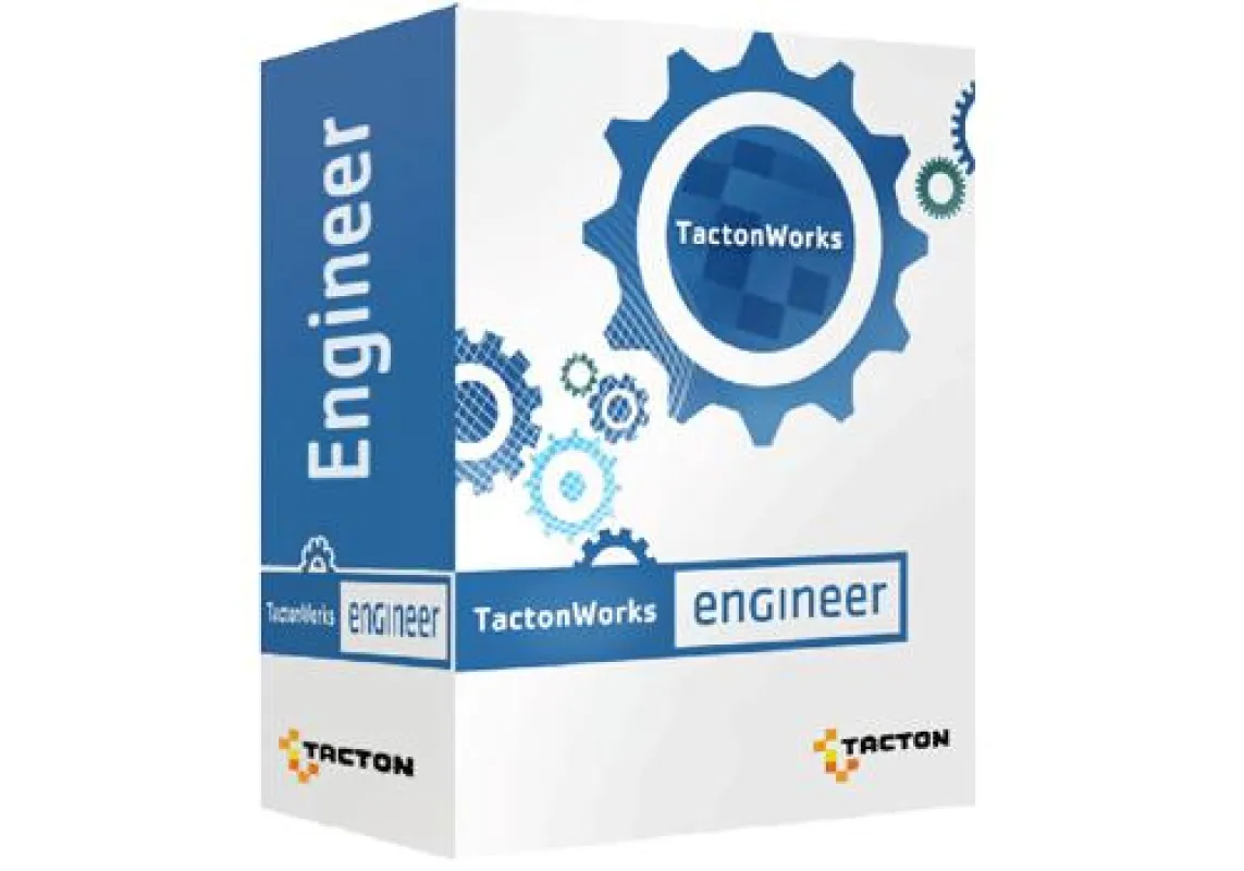 Neue Version 4.3 von TactonWorks Engineer verfügbar