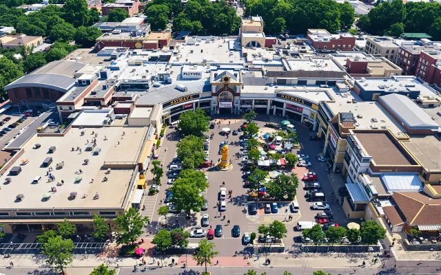 Bild: Manfred Schenk Erfahrungen: Tragwerksplanung und technische Gebäudeausrüstung aus Pirmasens