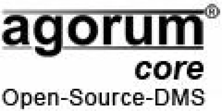 agorum core, das Open Source DMS ist jetzt als Download für Linux verfügbar Bild: agorum core, das Open Source DMS ist jetzt als Download für Linux verfügbar