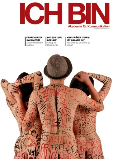 Bild: Kreativste Berufsschule im Land Baden-Württemberg - Schülerzeitung bundesweit ausgezeichnet