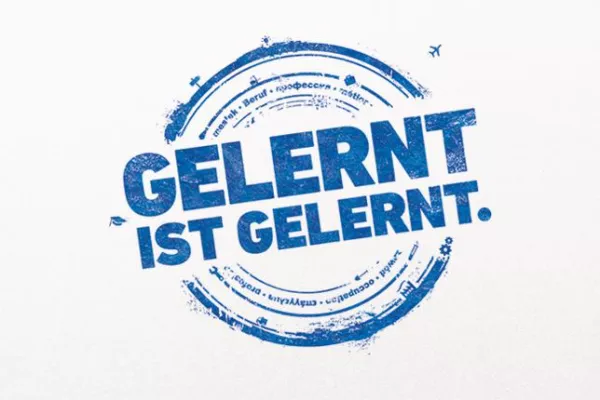 Bild: denkwerk ebnet neue Wege zur „Anerkennung in Deutschland“ für im Ausland ausgebildete Fachkräfte