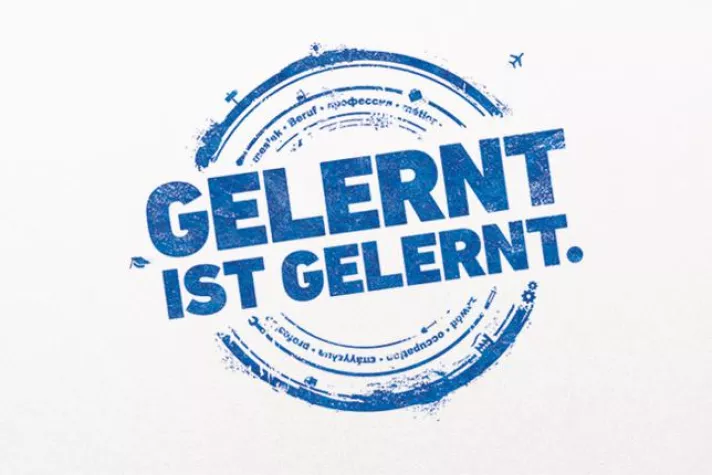 Bild: denkwerk ebnet neue Wege zur „Anerkennung in Deutschland“ für im Ausland ausgebildete Fachkräfte