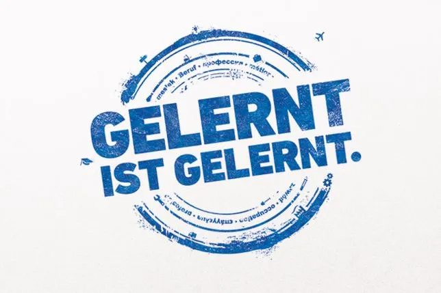 denkwerk ebnet neue Wege zur „Anerkennung in Deutschland“ für im Ausland ausgebildete Fachkräfte Bild: denkwerk ebnet neue Wege zur „Anerkennung in Deutschland“ für im Ausland ausgebildete Fachkräfte