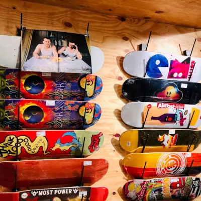 Bild: Bevor Herbst & Winter kommen schnell noch zu Fresh Out The Box