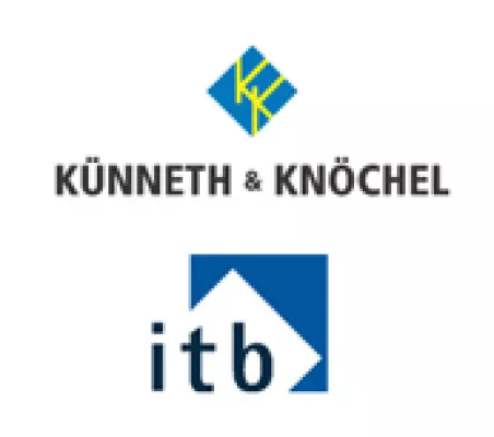 Bild: Künneth & Knöchel baut auf MeDaPro