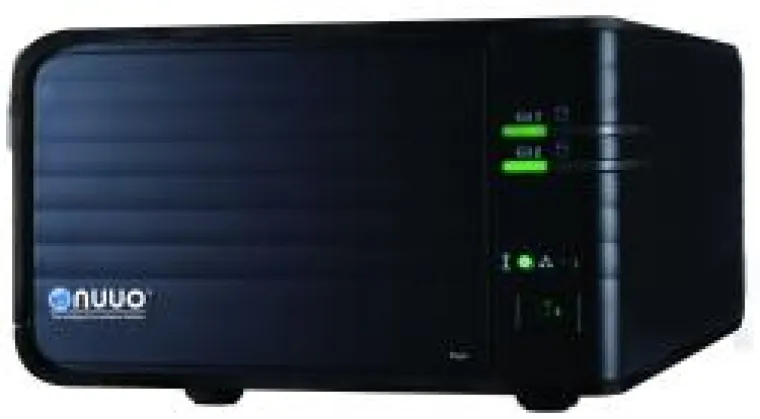 Bild: Videoüberwachung über Internet und Intranet