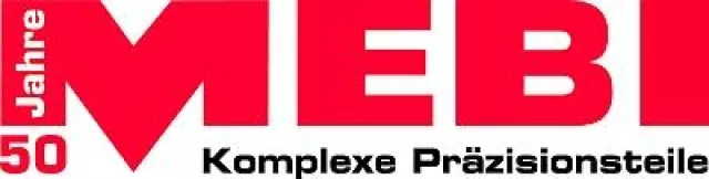 Bild: Vom handwerklich orientierten Kleinbetrieb zum gefragten Technologiepartner: MEBI feiert 50-jähriges Jubiläum