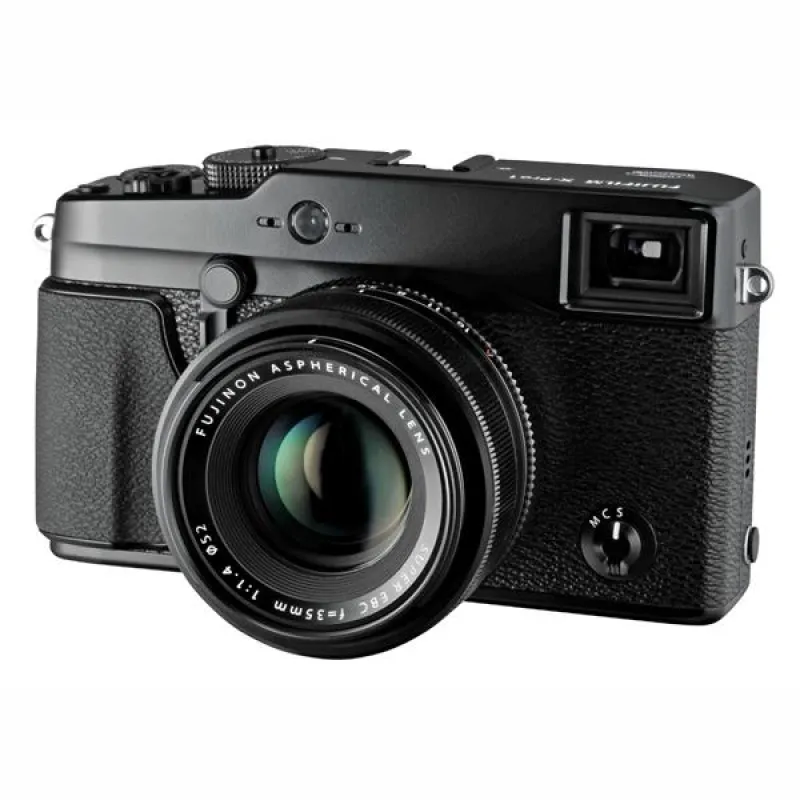 Fujifilm Finepix X-Pro1