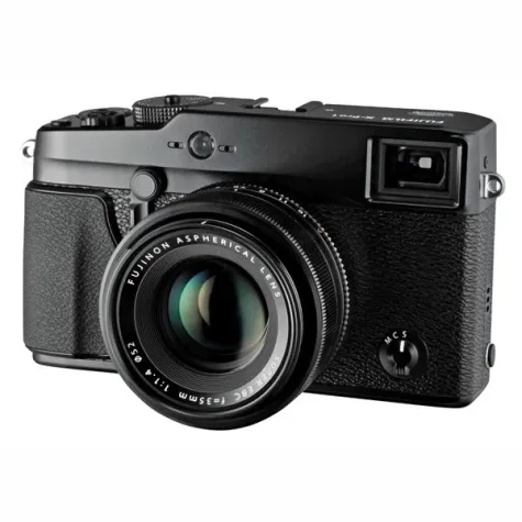 Bild: Bewusst fotografieren mit der Fujifilm X-Pro1