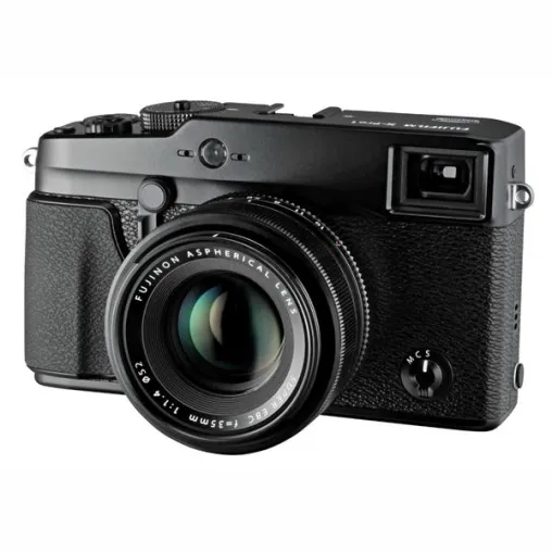 Bild: Bewusst fotografieren mit der Fujifilm X-Pro1