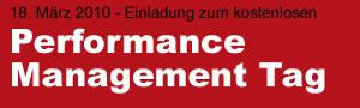 Business Intelligence Veranstaltung am 18. März