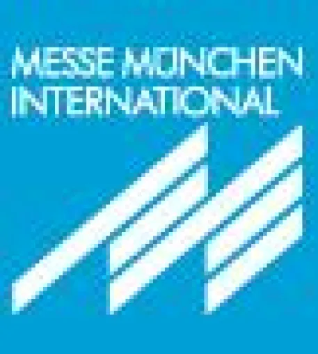 Bild: Bauma - die Messe für Bau- und Baustoffmaschinen ist eröffnet