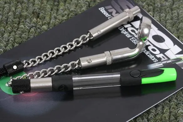 Bild: Korda Stow Indicators - Darauf haben die Karpfenangler gewartet