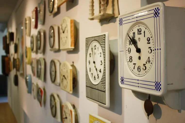 Bild: Wie Emotionen die innere Uhr beeinflussen