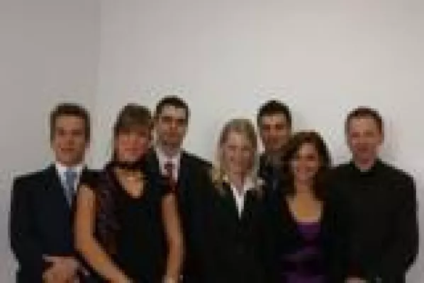 GFOS stockt Ausbildungskontingent erneut auf Bild: GFOS stockt Ausbildungskontingent erneut auf