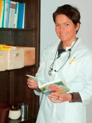 Bild: Laufen Sie sich gesund - Dreiteilige Expertenrat-Serie „Laufen als Therapie“ (Teil 1)