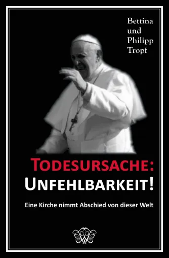 Bild: Die Kirche ist tot – es lebe die Liebe! Eine Buchvorstellung zu Ostern, die der Kirche nicht schmecken dürfte