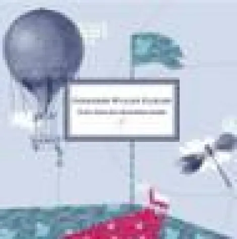 Bild: Begehrter Medienpreis geht an hallesches Label: „Gedanken wollen fliegen“ mit LEOPOLD ausgezeichnet